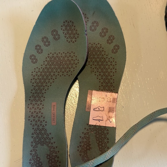 Danner  Trail 2650 leather approach trail shoe/sneaker size 6 US women - Picture 9 of 10